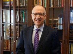 David Skorton